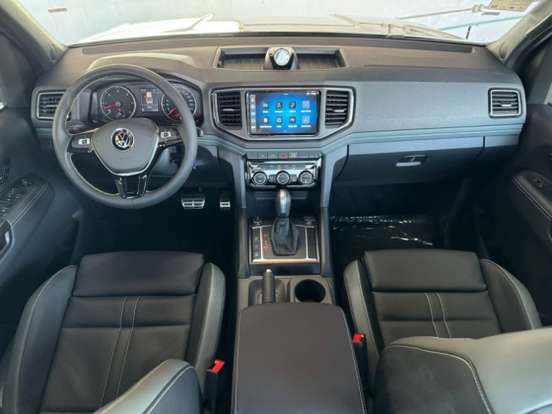 VOLKSWAGEN-AMAROK-3.0 V6 TDI DIESEL EXTREME CD 4MOTION AUTOMÁTICO VOLKSWAGEN-AMAROK-2026