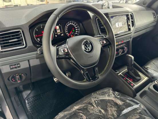 VOLKSWAGEN-AMAROK-3.0 V6 TDI DIESEL EXTREME CD 4MOTION AUTOMÁTICO VOLKSWAGEN-AMAROK-2026