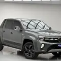 VOLKSWAGEN AMAROK 3.0 V6 TDI DIESEL EXTREME CD 4MOTION AUTOMÁTICO VOLKSWAGEN AMAROK 3.0 V6 TDI DIESEL EXTREME CD 4MOTION AUTOMÁTICO