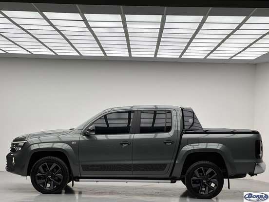 VOLKSWAGEN-AMAROK-3.0 V6 TDI DIESEL EXTREME CD 4MOTION AUTOMÁTICO VOLKSWAGEN-AMAROK-2024
