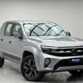 VOLKSWAGEN AMAROK 3.0 V6 TDI DIESEL EXTREME CD 4MOTION AUTOMÁTICO VOLKSWAGEN AMAROK 3.0 V6 TDI DIESEL EXTREME CD 4MOTION AUTOMÁTICO
