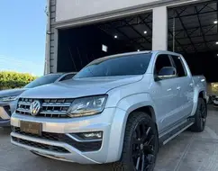 VOLKSWAGEN AMAROK 3.0 V6 TDI DIESEL HIGHLINE CD 4MOTION AUTOMÁTICO VOLKSWAGEN AMAROK 3.0 V6 TDI DIESEL HIGHLINE CD 4MOTION AUTOMÁTICO