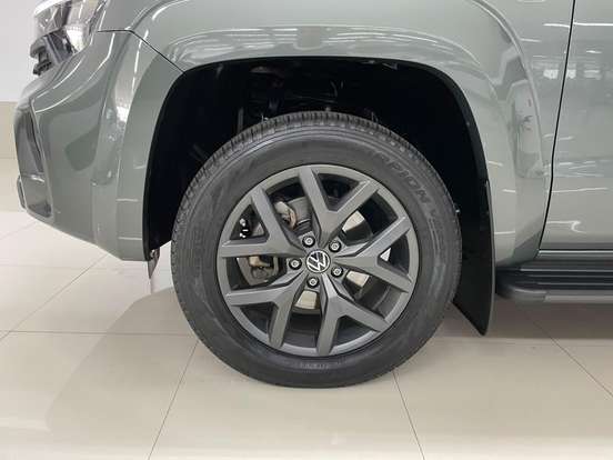 VOLKSWAGEN-AMAROK-3.0 V6 TDI DIESEL HIGHLINE CD 4MOTION AUTOMÁTICO VOLKSWAGEN-AMAROK-2025