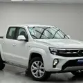 VOLKSWAGEN AMAROK 3.0 V6 TDI DIESEL HIGHLINE CD 4MOTION AUTOMÁTICO VOLKSWAGEN AMAROK 3.0 V6 TDI DIESEL HIGHLINE CD 4MOTION AUTOMÁTICO