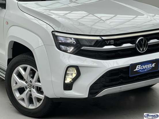 VOLKSWAGEN-AMAROK-3.0 V6 TDI DIESEL HIGHLINE CD 4MOTION AUTOMÁTICO VOLKSWAGEN-AMAROK-2024