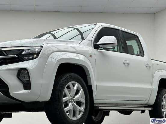 VOLKSWAGEN-AMAROK-3.0 V6 TDI DIESEL HIGHLINE CD 4MOTION AUTOMÁTICO VOLKSWAGEN-AMAROK-2024