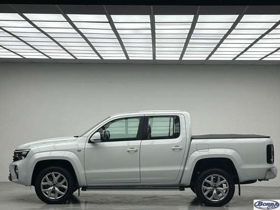 VOLKSWAGEN-AMAROK-3.0 V6 TDI DIESEL HIGHLINE CD 4MOTION AUTOMÁTICO VOLKSWAGEN-AMAROK-2024