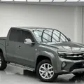 VOLKSWAGEN AMAROK 3.0 V6 TDI DIESEL HIGHLINE CD 4MOTION AUTOMÁTICO VOLKSWAGEN AMAROK 3.0 V6 TDI DIESEL HIGHLINE CD 4MOTION AUTOMÁTICO