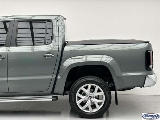 VOLKSWAGEN-AMAROK-3.0 V6 TDI DIESEL HIGHLINE CD 4MOTION AUTOMÁTICO VOLKSWAGEN-AMAROK-2025