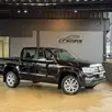 VOLKSWAGEN AMAROK 3.0 V6 TDI DIESEL HIGHLINE CD 4MOTION AUTOMÁTICO VOLKSWAGEN AMAROK 3.0 V6 TDI DIESEL HIGHLINE CD 4MOTION AUTOMÁTICO