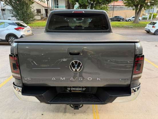 VOLKSWAGEN-AMAROK-3.0 V6 TDI DIESEL HIGHLINE CD 4MOTION AUTOMÁTICO VOLKSWAGEN-AMAROK-2024