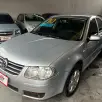 VOLKSWAGEN BORA 2.0 MI 8V FLEX 4P AUTOMÁTICO VOLKSWAGEN BORA 2.0 MI 8V FLEX 4P AUTOMÁTICO