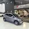 VOLKSWAGEN CROSS UP 1.0 TSI 12V FLEX 4P MANUAL VOLKSWAGEN CROSS UP 1.0 TSI 12V FLEX 4P MANUAL