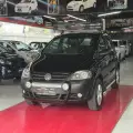 VOLKSWAGEN CROSSFOX 1.6 MI FLEX 8V 4P MANUAL VOLKSWAGEN CROSSFOX 1.6 MI FLEX 8V 4P MANUAL