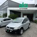 VOLKSWAGEN CROSSFOX 1.6 MI FLEX 8V 4P MANUAL VOLKSWAGEN CROSSFOX 1.6 MI FLEX 8V 4P MANUAL
