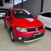 VOLKSWAGEN CROSSFOX 1.6 MI FLEX 8V 4P MANUAL VOLKSWAGEN CROSSFOX 1.6 MI FLEX 8V 4P MANUAL