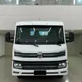 VOLKSWAGEN DELIVERY EXPRESS 2.8 TURBO DIESEL CHASSI 4X2 MANUAL VOLKSWAGEN DELIVERY EXPRESS 2.8 TURBO DIESEL CHASSI 4X2 MANUAL