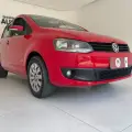 VOLKSWAGEN FOX 1.0 MI 8V FLEX 4P MANUAL VOLKSWAGEN FOX 1.0 MI 8V FLEX 4P MANUAL
