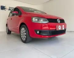 VOLKSWAGEN FOX 1.0 MI 8V FLEX 4P MANUAL VOLKSWAGEN FOX 1.0 MI 8V FLEX 4P MANUAL