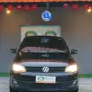VOLKSWAGEN FOX 1.0 MI 8V FLEX 4P MANUAL VOLKSWAGEN FOX 1.0 MI 8V FLEX 4P MANUAL