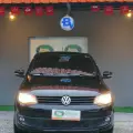 VOLKSWAGEN FOX 1.0 MI 8V FLEX 4P MANUAL VOLKSWAGEN FOX 1.0 MI 8V FLEX 4P MANUAL