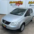 VOLKSWAGEN FOX 1.0 MI 8V FLEX 4P MANUAL VOLKSWAGEN FOX 1.0 MI 8V FLEX 4P MANUAL