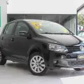 VOLKSWAGEN FOX 1.0 MI TREND 8V FLEX 4P MANUAL VOLKSWAGEN FOX 1.0 MI TREND 8V FLEX 4P MANUAL