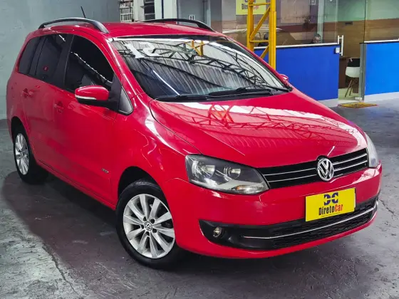 VOLKSWAGEN FOX 1.6 MI 8V FLEX 4P AUTOMATIZADO