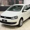 VOLKSWAGEN FOX 1.6 MI 8V FLEX 4P MANUAL VOLKSWAGEN FOX 1.6 MI 8V FLEX 4P MANUAL