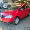 VOLKSWAGEN FOX 1.6 MI PLUS 8V FLEX 4P MANUAL VOLKSWAGEN FOX 1.6 MI PLUS 8V FLEX 4P MANUAL