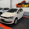 VOLKSWAGEN FOX 1.6 MI PRIME 8V FLEX 4P MANUAL VOLKSWAGEN FOX 1.6 MI PRIME 8V FLEX 4P MANUAL