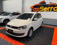 VOLKSWAGEN FOX 1.6 MI PRIME 8V FLEX 4P MANUAL VOLKSWAGEN FOX 1.6 MI PRIME 8V FLEX 4P MANUAL
