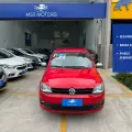 VOLKSWAGEN FOX 1.6 MI ROCK IN RIO 8V FLEX 4P MANUAL VOLKSWAGEN FOX 1.6 MI ROCK IN RIO 8V FLEX 4P MANUAL
