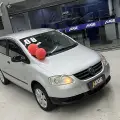 VOLKSWAGEN FOX 1.6 MI ROUTE 8V FLEX 4P MANUAL VOLKSWAGEN FOX 1.6 MI ROUTE 8V FLEX 4P MANUAL