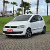 VOLKSWAGEN FOX 1.6 MI SELEÇÃO 8V FLEX 4P AUTOMATIZADO VOLKSWAGEN FOX 1.6 MI SELEÇÃO 8V FLEX 4P AUTOMATIZADO