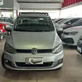 VOLKSWAGEN FOX 1.6 MSI COMFORTLINE 8V FLEX 4P AUTOMATIZADO VOLKSWAGEN FOX 1.6 MSI COMFORTLINE 8V FLEX 4P AUTOMATIZADO
