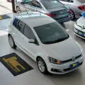 VOLKSWAGEN FOX 1.6 MSI TOTAL FLEX CONNECT 4P MANUAL VOLKSWAGEN FOX 1.6 MSI TOTAL FLEX CONNECT 4P MANUAL