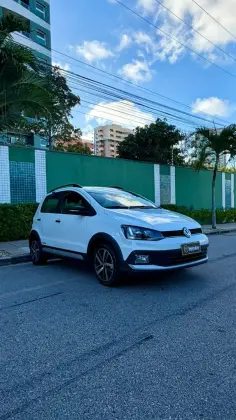 VOLKSWAGEN FOX 1.6 MSI TOTAL FLEX XTREME 4P MANUAL
