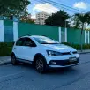 VOLKSWAGEN FOX 1.6 MSI TOTAL FLEX XTREME 4P MANUAL VOLKSWAGEN FOX 1.6 MSI TOTAL FLEX XTREME 4P MANUAL