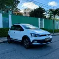 VOLKSWAGEN FOX 1.6 MSI TOTAL FLEX XTREME 4P MANUAL VOLKSWAGEN FOX 1.6 MSI TOTAL FLEX XTREME 4P MANUAL
