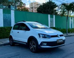 VOLKSWAGEN FOX 1.6 MSI TOTAL FLEX XTREME 4P MANUAL VOLKSWAGEN FOX 1.6 MSI TOTAL FLEX XTREME 4P MANUAL