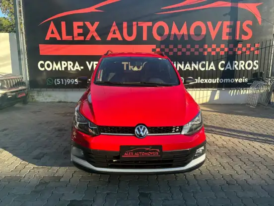 VOLKSWAGEN-FOX-2018