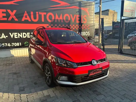 VOLKSWAGEN-FOX-1.6 MSI TOTAL FLEX XTREME 4P MANUAL VOLKSWAGEN-FOX-2018