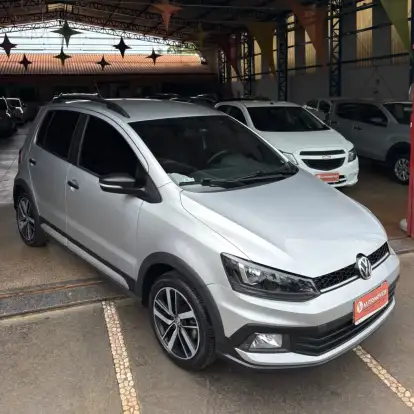VOLKSWAGEN-FOX-1.6 MSI TOTAL FLEX XTREME 4P MANUAL VOLKSWAGEN-FOX-2020