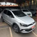 VOLKSWAGEN FOX 1.6 MSI TOTAL FLEX XTREME 4P MANUAL VOLKSWAGEN FOX 1.6 MSI TOTAL FLEX XTREME 4P MANUAL