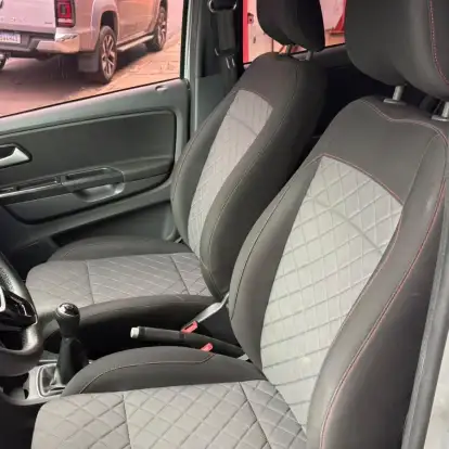 VOLKSWAGEN-FOX-1.6 MSI TOTAL FLEX XTREME 4P MANUAL VOLKSWAGEN-FOX-2020