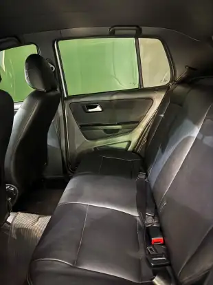 VOLKSWAGEN-FOX-1.6 MSI TOTAL FLEX XTREME 4P MANUAL VOLKSWAGEN-FOX-2019