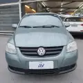 VOLKSWAGEN FOX 1.0 MI 8V FLEX 2P MANUAL VOLKSWAGEN FOX 1.0 MI 8V FLEX 2P MANUAL