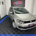 VOLKSWAGEN FOX 1.0 MI 8V FLEX 2P MANUAL VOLKSWAGEN FOX 1.0 MI 8V FLEX 2P MANUAL