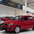 VOLKSWAGEN FOX 1.0 MI 8V FLEX 2P MANUAL VOLKSWAGEN FOX 1.0 MI 8V FLEX 2P MANUAL